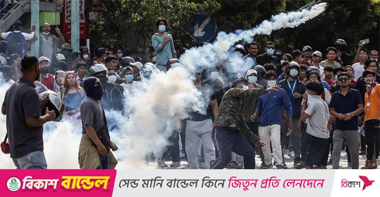 ভারতেও নেপালের মতো জেন জি আন্দোলনের সতর্কতা