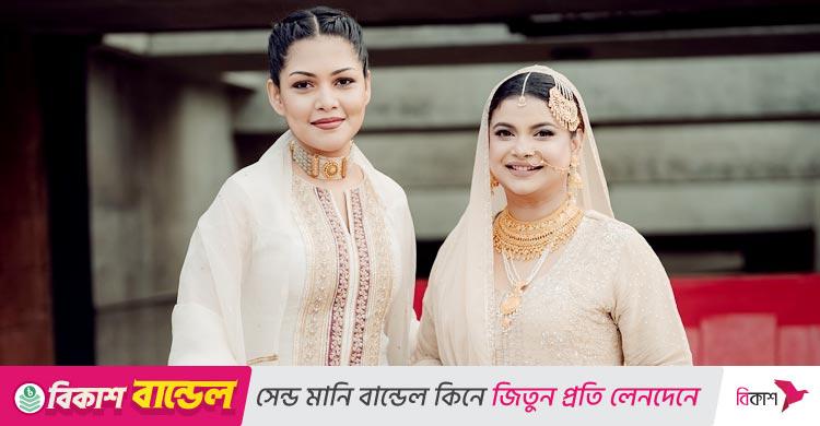 ফারিয়ার বিয়েতে অভিনন্দন জানিয়ে যা বললেন প্রিয়া