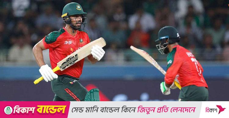 ম্যাচসেরা সাইফ, গেমচেঞ্জার পুরস্কার জিতলেন হৃদয়