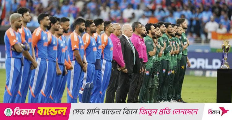 আজ ফের মুখোমুখি দুই চিরশত্রু / ভারতের দাপট নাকি পাকিস্তানের প্রতিশোধ?