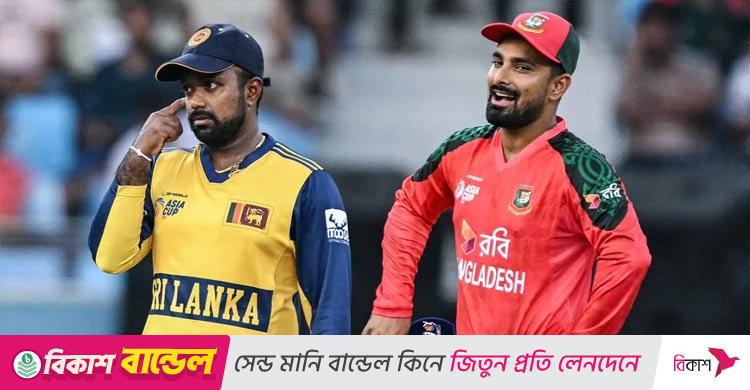 ভুল হিসেবেই সর্বনাশ শ্রীলঙ্কার!