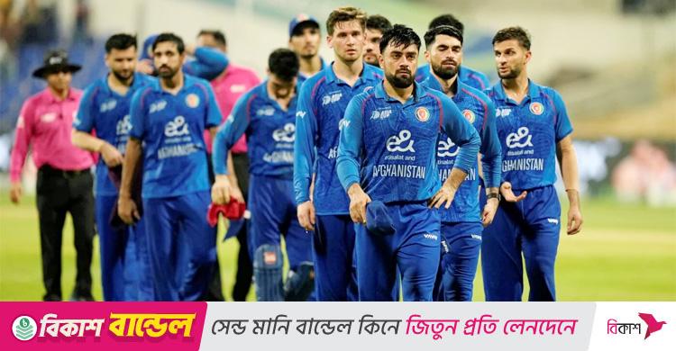 বাদ তিন তারকা, বাংলাদেশের বিপক্ষে আফগানিস্তান স্কোয়াডে চমক