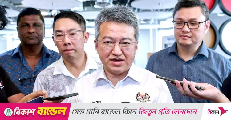 কর্মসংস্থানে নতুন দিগন্ত / বাজেট ২০২৬: বিনিয়োগ ও অটোমেশনে জোর দেবে মালয়েশিয়া