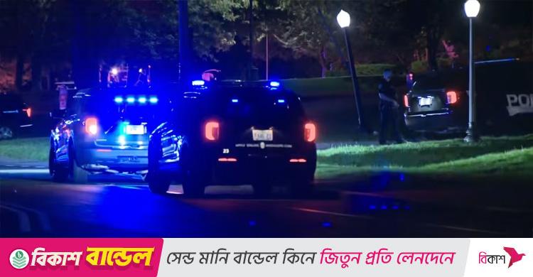 যুক্তরাষ্ট্রে বিয়ের অনুষ্ঠানে বন্দুকহামলায় নিহত ১, ‘ফ্রি প্যালেস্টাইন’ স্লোগান