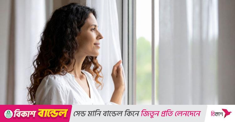 মনের শান্তি ফিরিয়ে আনার টেকনিক