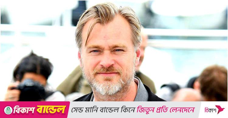 হলিউডেও আছে পরিচালক সমিতি, সভাপতি হলেন অস্কারজয়ী নোলান