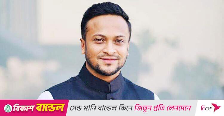 শেয়ারবাজারে কারসাজি: ক্রিকেটার সাকিবের বিরুদ্ধে প্রতিবেদন পেছালো