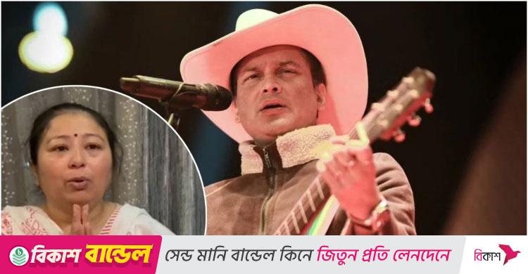 দুর্ঘটনায় নয়, জুবিনের মৃত্যুর আসল কারণ জানালেন তার স্ত্রী