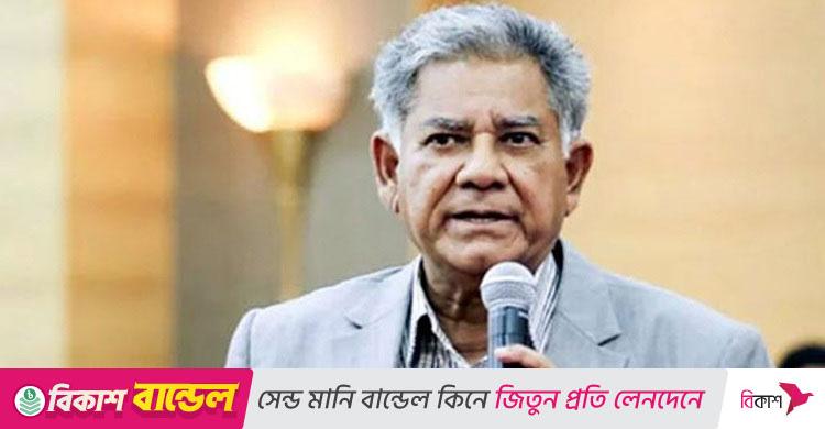 নৌপরিবহন উপদেষ্টা সাখাওয়াত / দুর্গাপূজা ঘিরে যেন স্বার্থান্বেষী মহল অপচেষ্টা চালাতে না পারে