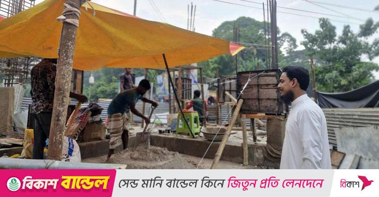 আবরার ফাহাদ আমাদের অনুপ্রেরণা: আখতার