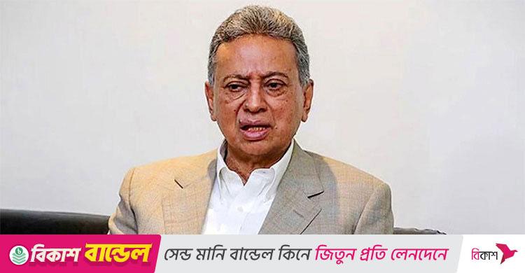 ব্যবসায়ীদের সঙ্গে বৈঠক / বাংলাদেশ এলডিসি থেকে উত্তরণের জন্য এখনো প্রস্তুত নয়: খসরু