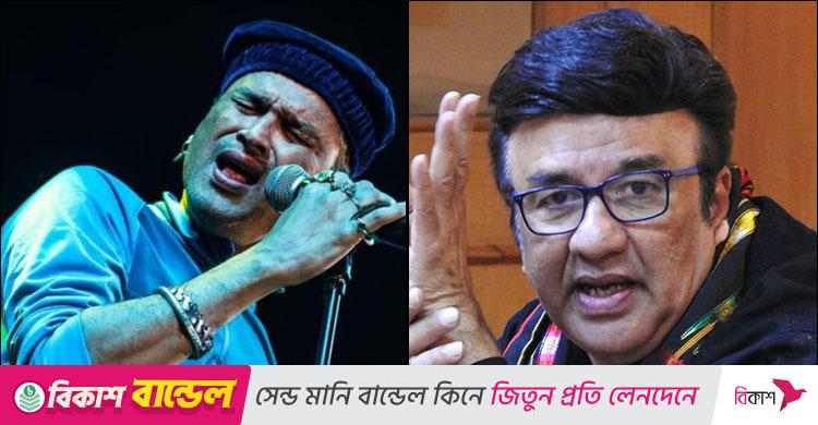 কতটা অসুস্থ ছিলেন জুবিন, জানালেন আনু মালিক