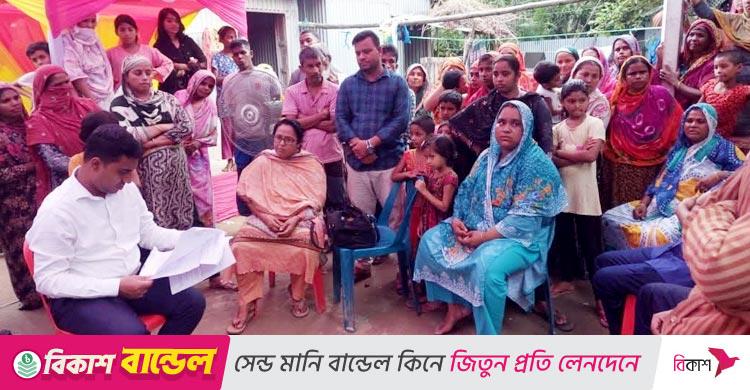 বাল্যবিয়ের আসরে হাজির প্রশাসন, পালালো বর-কনে