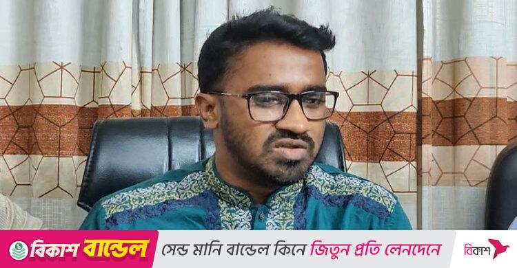 ড. ইউনূসের সফরে রাজনৈতিক নেতাদের উপস্থিতি নিয়ে প্রশ্ন রাশেদের