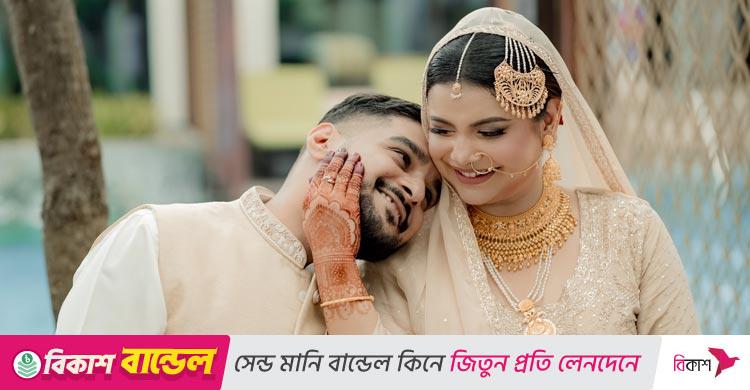 হানিমুনে কোথায় যাচ্ছেন শবনম ফারিয়া