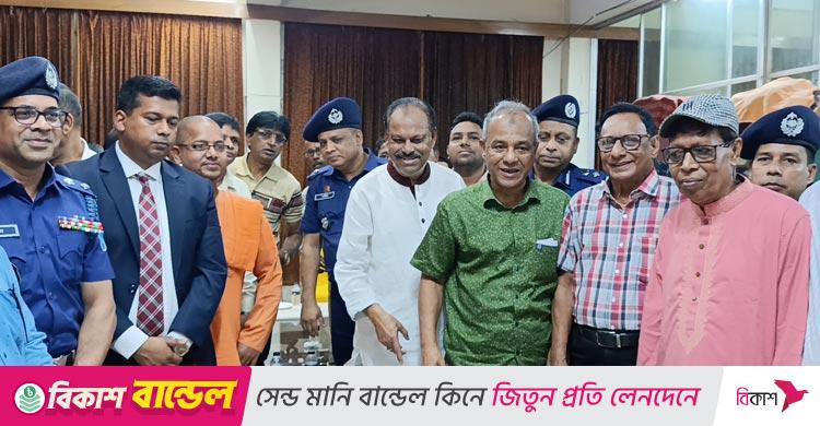 এবার পূজার আয়োজন খুবই ভালো, কোনো সমস্যা নেই: স্বরাষ্ট্র উপদেষ্টা