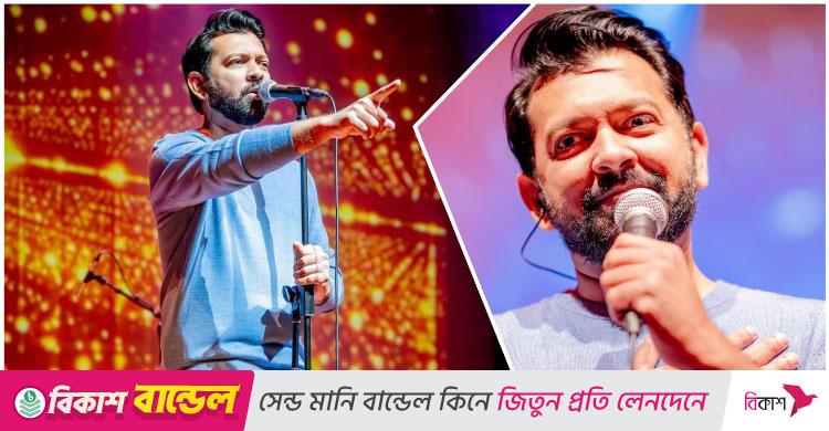 গান-অভিনয় ছেড়ে কি তবে ধর্মে মনযোগ দিচ্ছেন তাহসান
