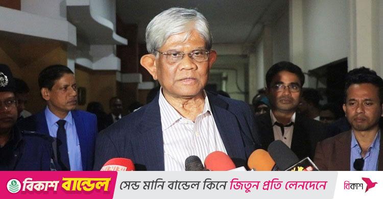 ট্যাক্স দিয়ে সেবা না পেলে লোকজন তো ‘গোসা’ করবেই: অর্থ উপদেষ্টা