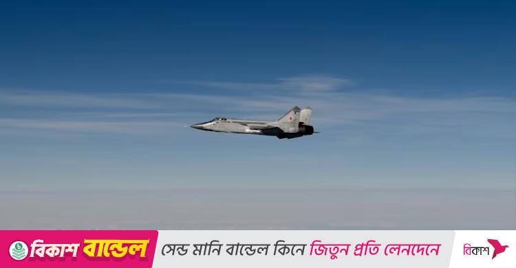 ন্যাটোর আকাশসীমায় রাশিয়ার যুদ্ধবিমান: জরুরি বৈঠকে জাতিসংঘ নিরাপত্তা পরিষদ