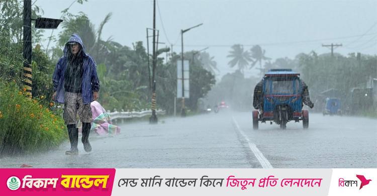 হংকং-তাইওয়ান-চীনে সর্বোচ্চ সতর্কতা / ফিলিপাইনে তাণ্ডব চালাচ্ছে বছরের সবচেয়ে শক্তিশালী টাইফুন