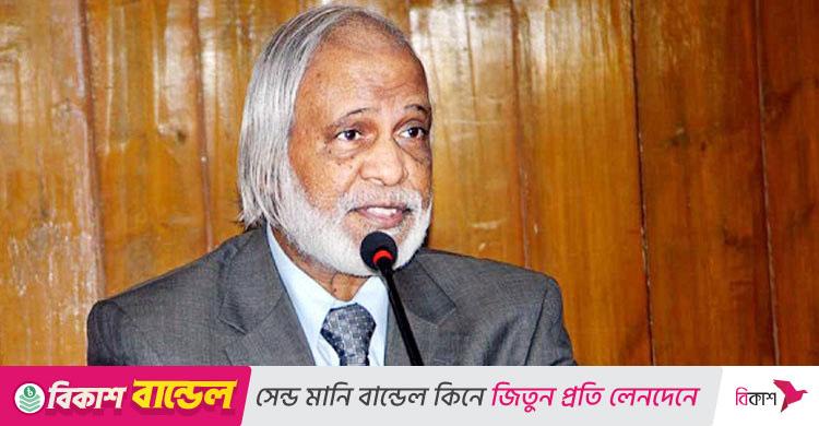মঈন খান / বিএনপির উদার দৃষ্টিভঙ্গি স্থিতিশীল বাংলাদেশ অর্জনে সহায়ক হবে