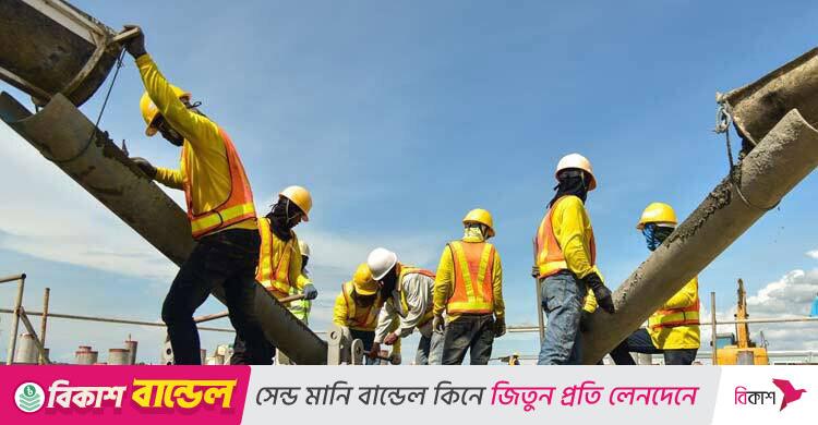 বিদেশি কর্মীদের স্বাস্থ্য পরীক্ষায় নতুন উদ্যোগ মালয়েশিয়ার