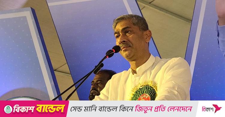 চরমোনাই পীর ভণ্ড, জামায়াত জাতীয় বেইমান: এ্যানি