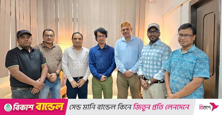 পিআইবি ও অনলাইন এডিটরস অ্যালায়েন্সের যৌথ প্রশিক্ষণ উদ্যোগ