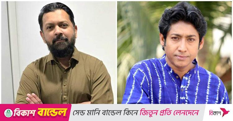গান ছেড়ে দিচ্ছেন তাহসান, ভুল বোঝাবুঝি নিয়ে যা বললেন রওনক