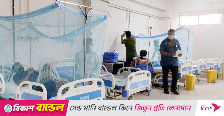 ডেঙ্গুতে সবচেয়ে বেশি মৃত্যু ২০-৩০ বছর বয়সীদের