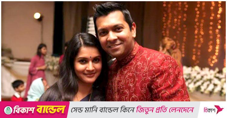 তাহসানের অবসরের গুঞ্জনে যা বললেন মিথিলা