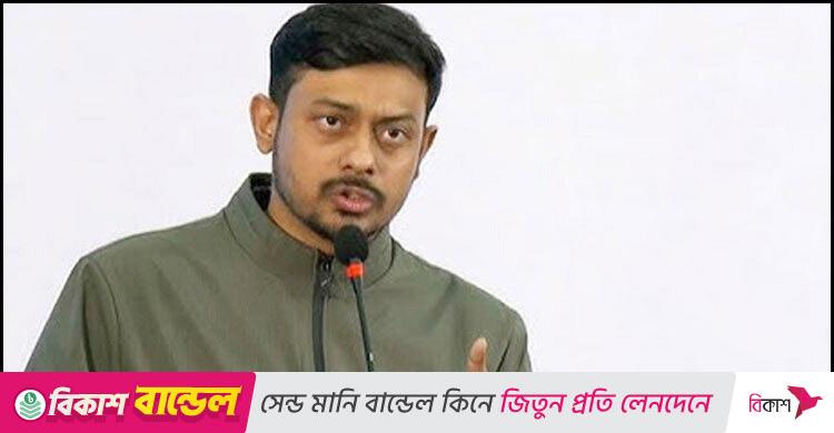 নাসীরুদ্দীন পাটওয়ারী / জামায়াত, বিএনপি ও এনসিপির নেতৃত্বে হচ্ছে তিনটি রাজনৈতিক ব্লক