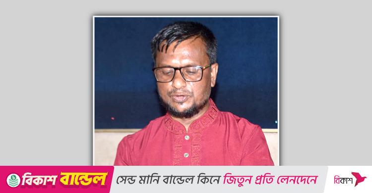 পেট্রোলপাম্প দখলচেষ্টার অভিযোগ, যশোরের সেই বিএনপি নেতাকে বহিষ্কার
