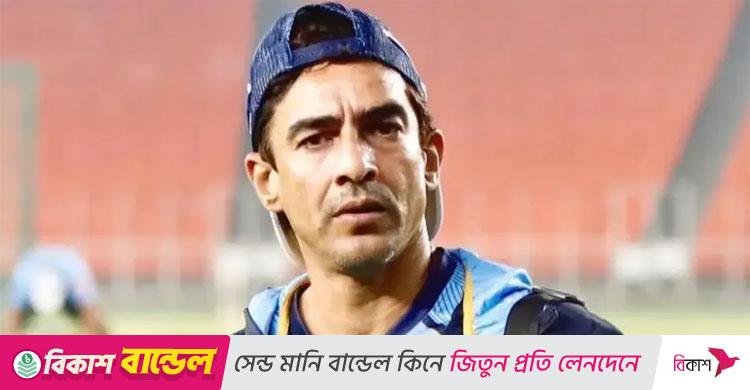 ভারতীয় ক্রিকেট বোর্ডের নতুন সভাপতি হচ্ছেন মিথুন মানহাস