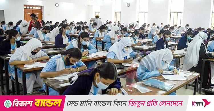 ২০২৬ সালের এসএসসির প্রশ্ন কাঠামো-নম্বর বিভাজনে পরিবর্তন