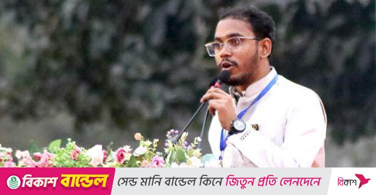 হান্নান মাসউদ / বিদেশে পালিয়েও হাসিনা ও তার দোসরদের ষড়যন্ত্র বন্ধ হয়নি