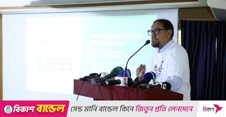 অভিযোগ মেয়র শাহাদাতের / চসিকের প্রজেক্টের ফাইল বাসায় নিয়ে যান উপদেষ্টা আসিফ মাহমুদ
