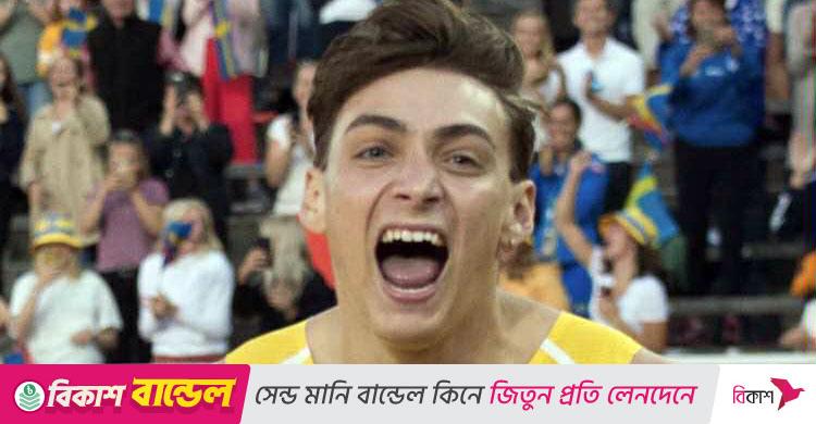 সুইডেনে ক্রীড়া শুধু বিনোদন নয়, অর্থনৈতিক উন্নয়নেরও স্তম্ভ
