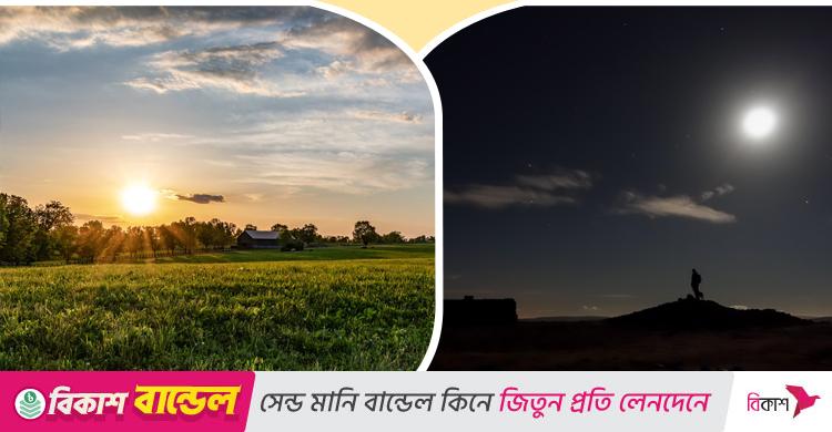 আজ দিন-রাত সমান, কীভাবে হলো?