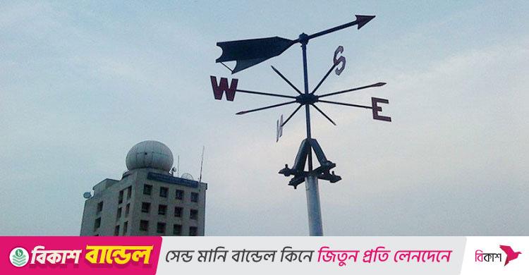 ৪৮ ঘণ্টার মধ্যে সাগরে লঘুচাপ সৃষ্টির আভাস