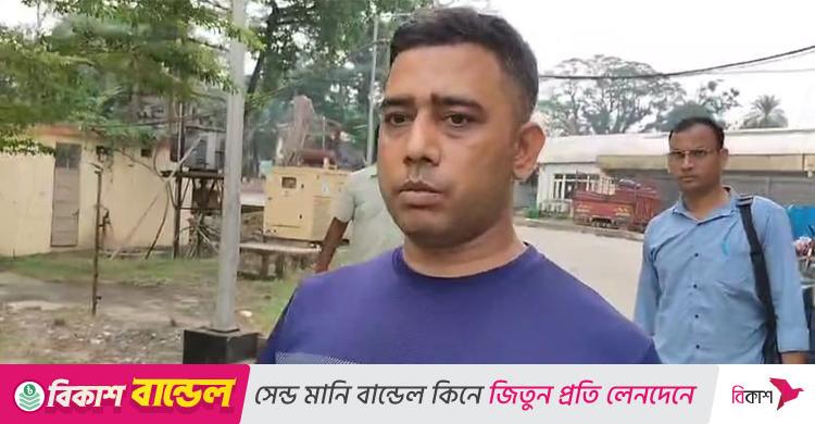 বাংলাদেশি কিশোরী পাচারের অভিযোগে দুই ভারতীয় গ্ৰেফতার