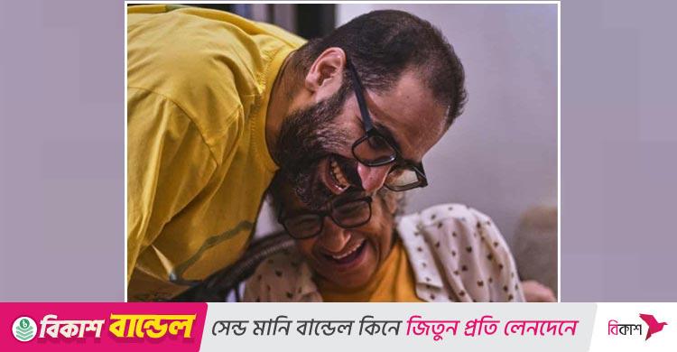 ফেসবুক পোস্টের অভিযোগে সাজা, ৬ বছর কারাভোগ শেষে ঘরে ফিরলেন আলা