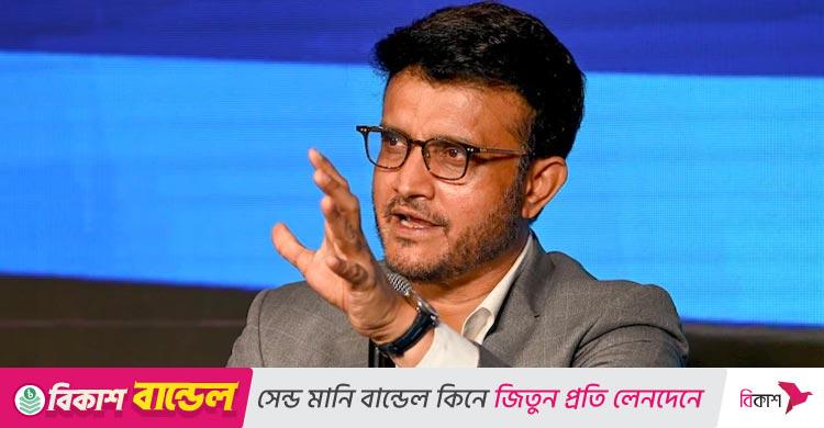 ফের বাংলার ক্রিকেট প্রশাসনের দায়িত্বে সৌরভ গাঙ্গুলি