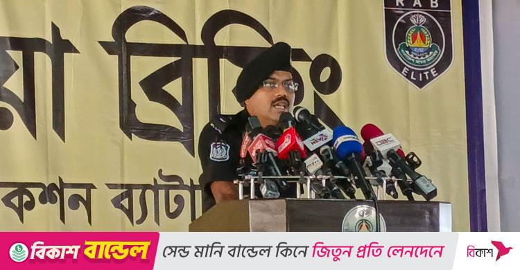 সরকারি চাকরির প্রলোভনে প্রতারণা, মূল হোতাসহ গ্রেফতার ৬