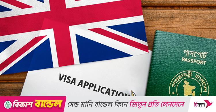 যুক্তরাজ্যে ভিসা আবেদন কীভাবে করবেন, খরচ কেমন?