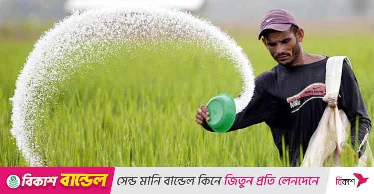 কেনা হচ্ছে ৪৭২ কোটি টাকার সার, নির্মাণ হবে বাফার গুদাম