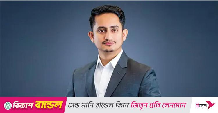 এনসিপির মার্কা শাপলাই হতে হবে, অন্য কোনো অপশন নেই: সারজিস