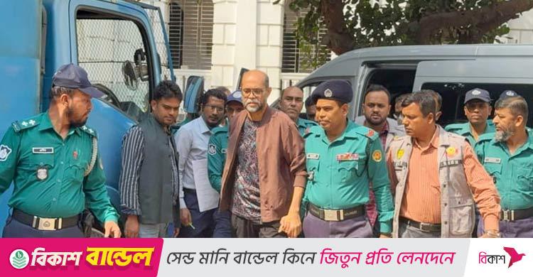 সাবেক মেয়র আতিকসহ ২১ জনের বিষয়ে অগ্রগতি প্রতিবেদন ২২ অক্টোবর
