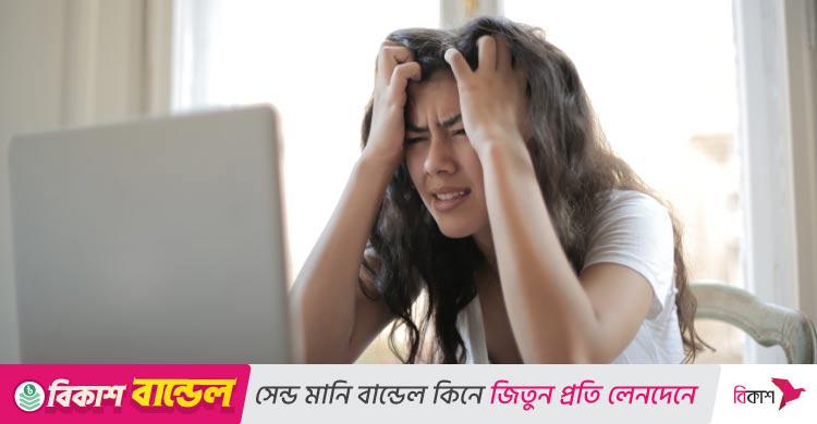 কম ঘুমালে নারীদের মেজাজ এতো খিটখিটে হয়ে যায় কেন