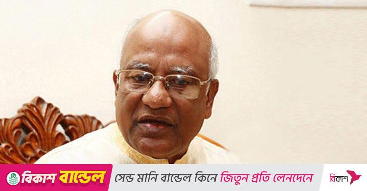 খন্দকার মোশাররফ / যুক্তরাষ্ট্রের জেএফকে বিমানবন্দরে বাংলাদেশের সম্মানহানি হয়েছে